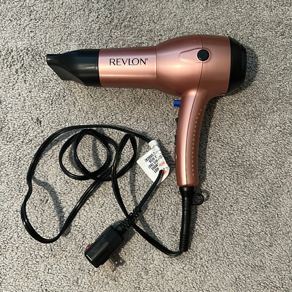 Revlon Hair Dryer
